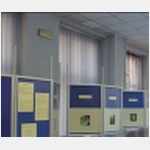 Galeria Sala Wystawowa MBP Gliwice