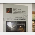 Galeria Pod Sufitem Katowice