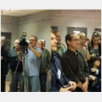 Stereofotografie Tomka Bielawskiego