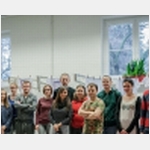 Rybnik-Chwaowice - Dom Kultury -  warsztaty FOTO-SYNTEZA